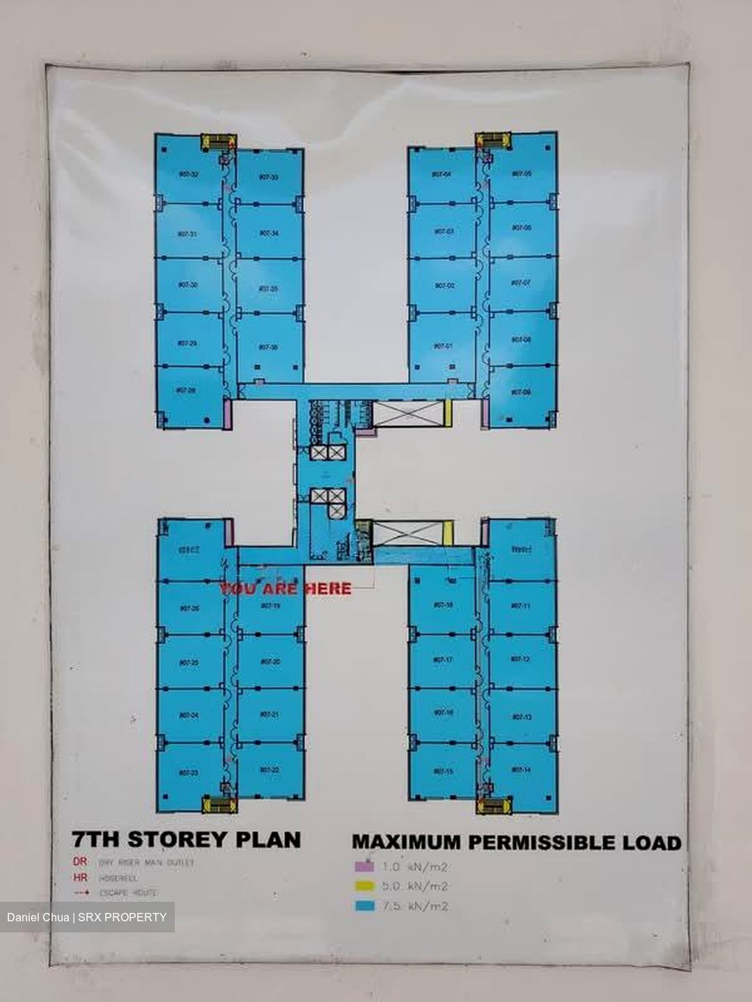 A'posh Bizhub (D27), Factory #541637931